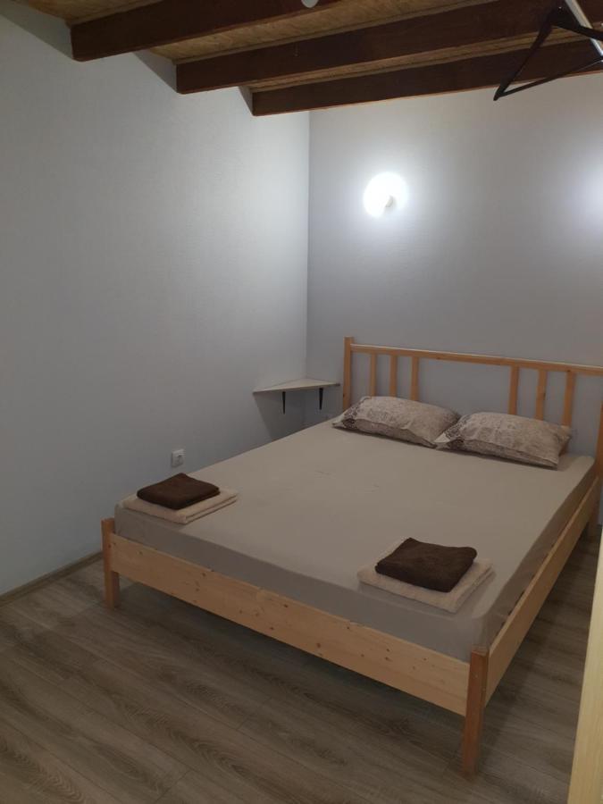 Loft-Apart В Квартире Pr Sokolova 20 Rosztov-na-Donu Kültér fotó