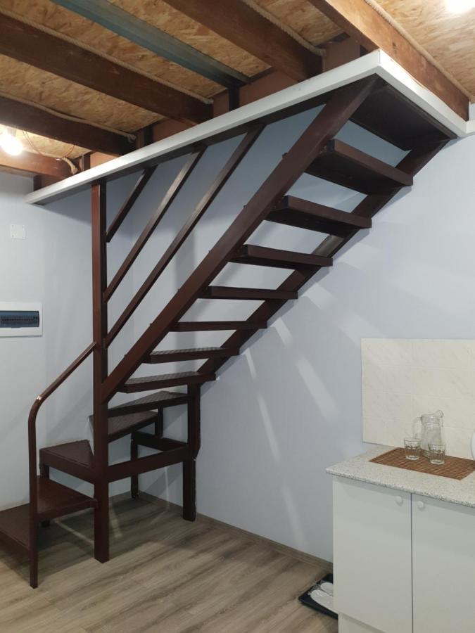 Loft-Apart В Квартире Pr Sokolova 20 Rosztov-na-Donu Kültér fotó