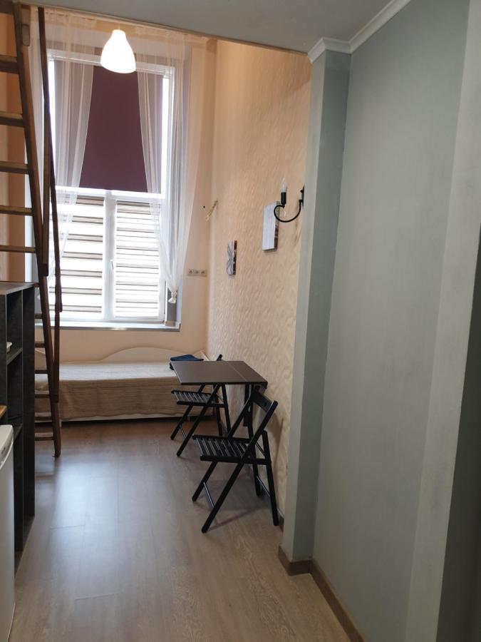 Loft-Apart В Квартире Pr Sokolova 20 Rosztov-na-Donu Kültér fotó