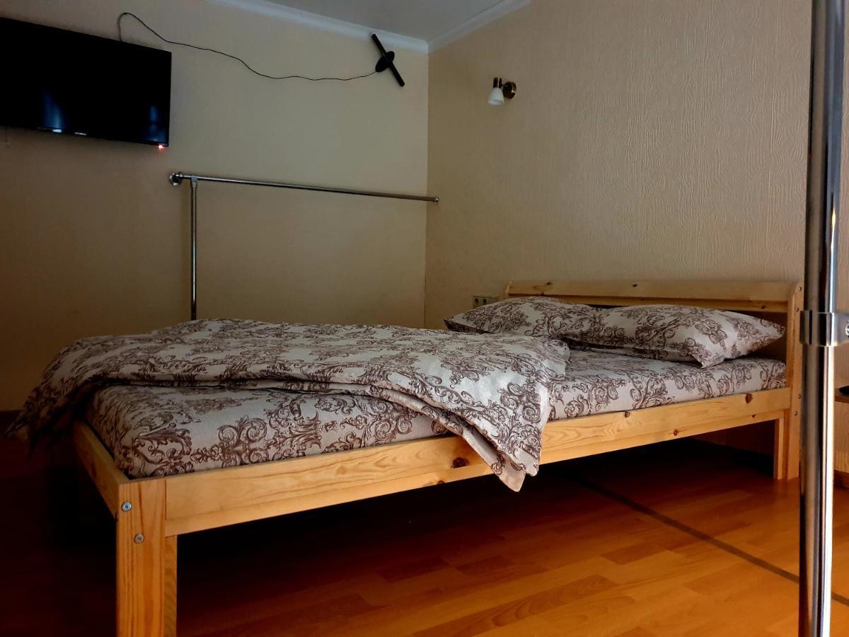 Loft-Apart В Квартире Pr Sokolova 20 Rosztov-na-Donu Kültér fotó