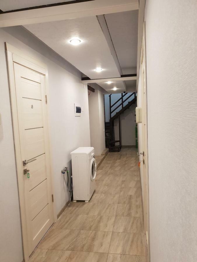 Loft-Apart В Квартире Pr Sokolova 20 Rosztov-na-Donu Kültér fotó