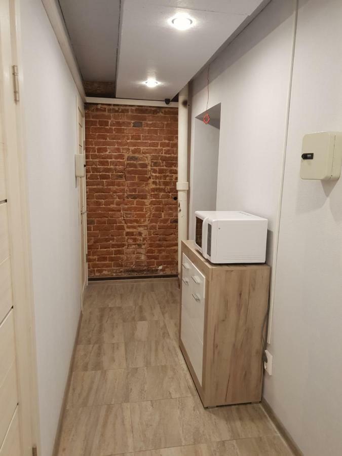 Loft-Apart В Квартире Pr Sokolova 20 Rosztov-na-Donu Kültér fotó