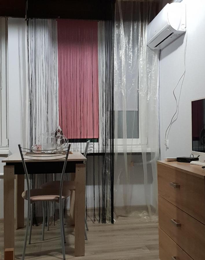 Loft-Apart В Квартире Pr Sokolova 20 Rosztov-na-Donu Kültér fotó