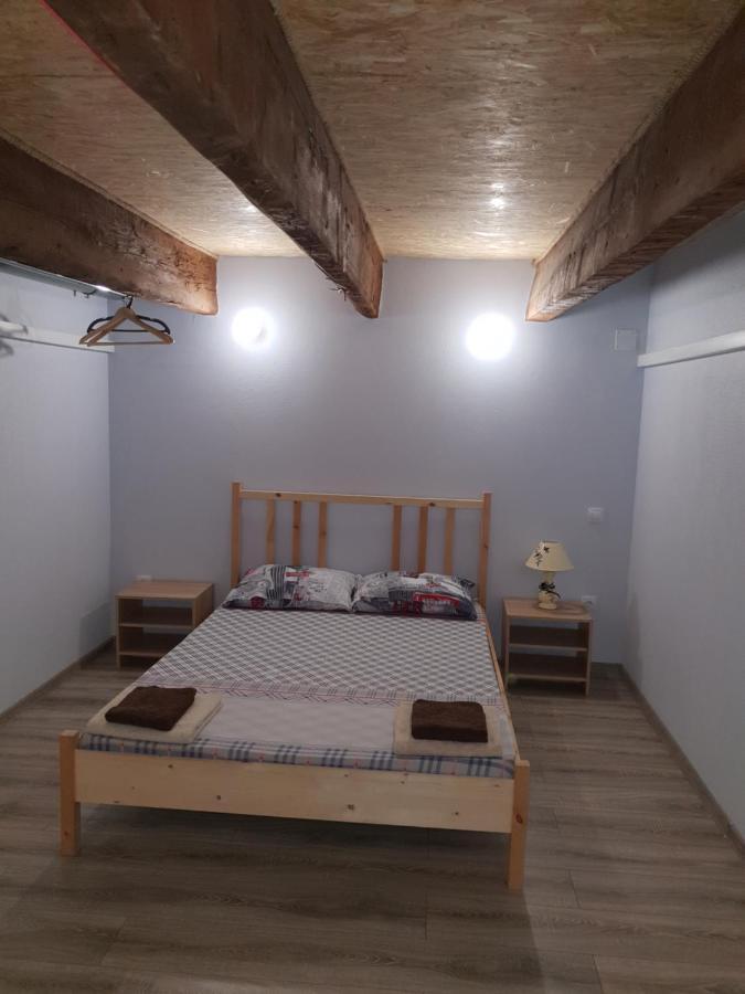 Loft-Apart В Квартире Pr Sokolova 20 Rosztov-na-Donu Kültér fotó